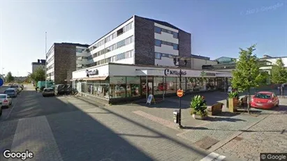 Commercial properties for sale in Kokkola - Photo from Google Street View