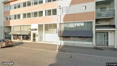 Företagslokaler till salu i Karleby – Foto från Google Street View