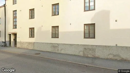 Bedrijfsruimtes te koop i Kokkola - Foto uit Google Street View