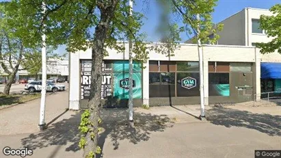 Commercial properties for sale in Kotka - Photo from Google Street View