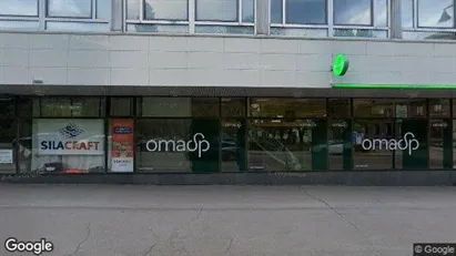 Commercial properties for sale in Kotka - Photo from Google Street View