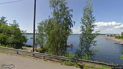 Commercial properties for sale in Kotka - Photo from Google Street View