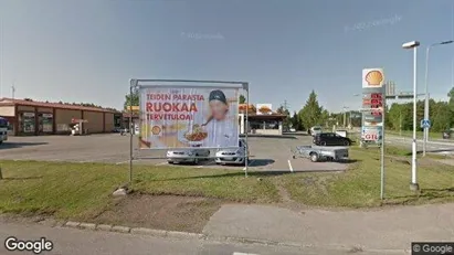 Commercial properties for sale in Kotka - Photo from Google Street View