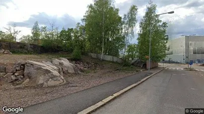 Commercial properties for sale in Kotka - Photo from Google Street View