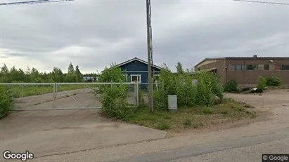 Office spaces for sale in Kotka - Photo from Google Street View