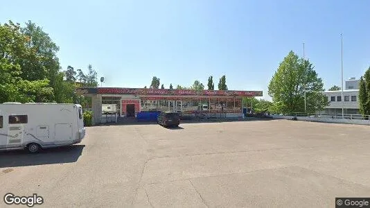 Lokaler til salg i Kotka - Foto fra Google Street View