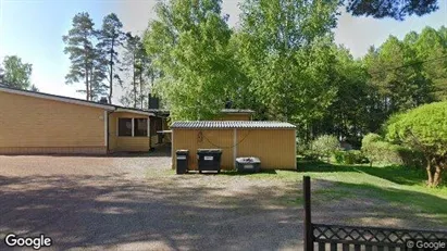 Commercial properties for sale in Kotka - Photo from Google Street View