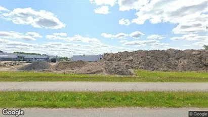 Commercial properties for sale in Kouvola - Photo from Google Street View