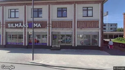 Office spaces for rent in Kristiinankaupunki - Photo from Google Street View