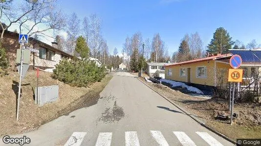 Commercial properties for sale i Kuopio - Photo from Google Street View