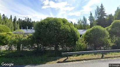 Industrial properties for sale in Kuopio - Photo from Google Street View