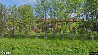 Commercial properties for sale in Kuusamo - Photo from Google Street View