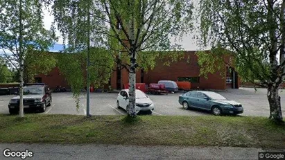 Commercial properties for sale in Kuusamo - Photo from Google Street View