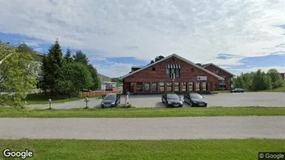 Bedrijfsruimtes te koop in Kuusamo - Foto uit Google Street View