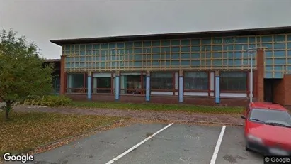 Commercial properties for sale in Kuusamo - Photo from Google Street View