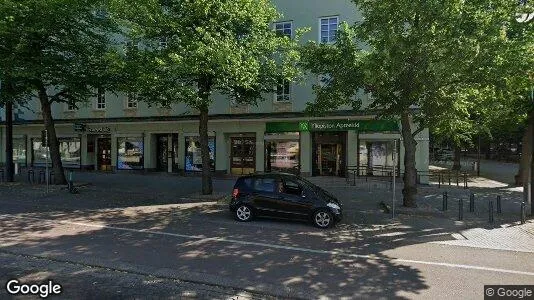 Commercial properties for sale i Lahti - Photo from Google Street View