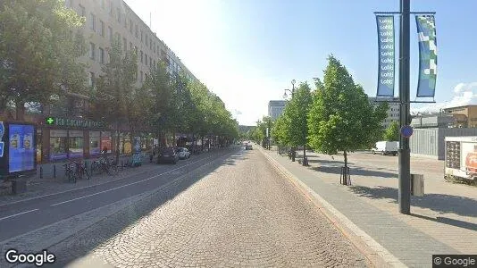 Bedrijfsruimtes te koop i Lahti - Foto uit Google Street View