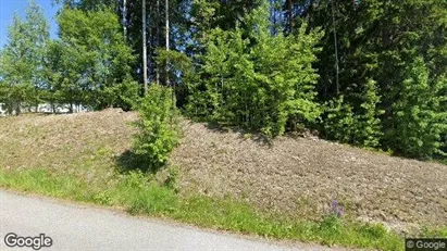 Verkstedhaller til salgs i Lempäälä – Bilde fra Google Street View