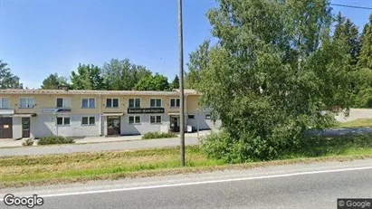 Commercial properties for sale in Lempäälä - Photo from Google Street View