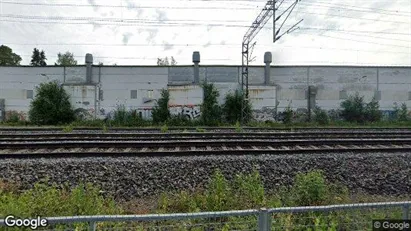 Industrial properties for sale in Lempäälä - Photo from Google Street View