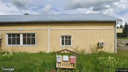 Gewerbeflächen zum Kauf in Liminka – Foto von Google Street View