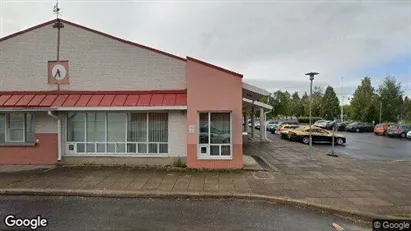 Commercial properties for sale in Liminka - Photo from Google Street View