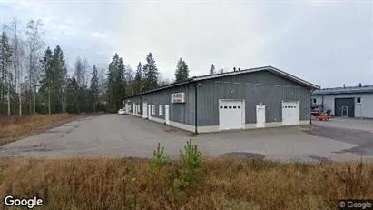 Commercial properties for sale in Lohja - Photo from Google Street View