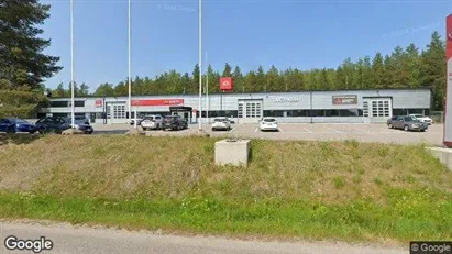 Bedrijfsruimtes te koop in Lohja - Foto uit Google Street View