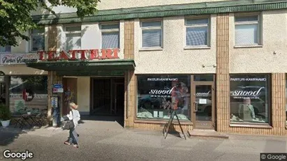 Commercial properties for sale in Lohja - Photo from Google Street View