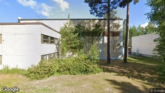 Industrial properties for sale i Lohja - Photo from Google Street View