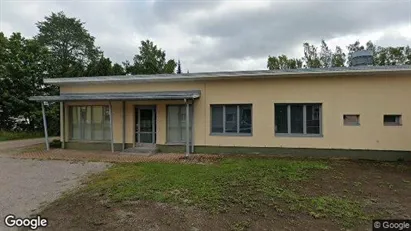 Warehouses for sale in Loviisa - Photo from Google Street View