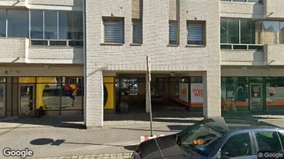 Bedrijfsruimtes te koop in Mikkeli - Foto uit Google Street View