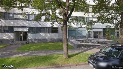 Gewerbeflächen zum Kauf in Mikkeli – Foto von Google Street View