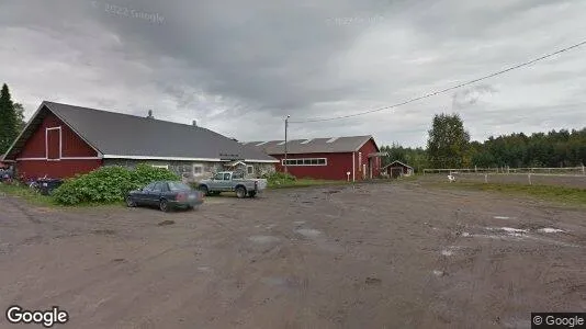 Commercial properties for sale i Mikkeli - Photo from Google Street View