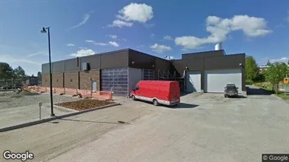 Office spaces for sale in Muurame - Photo from Google Street View