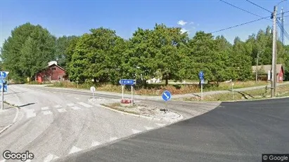 Gewerbeflächen zum Kauf in Mäntsälä – Foto von Google Street View