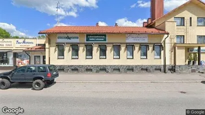 Gewerbeflächen zum Kauf in Mäntsälä – Foto von Google Street View