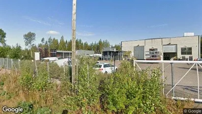 Industrial properties for sale in Mäntsälä - Photo from Google Street View