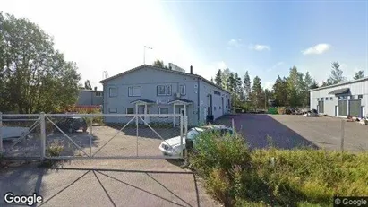 Industrial properties for sale in Mäntsälä - Photo from Google Street View