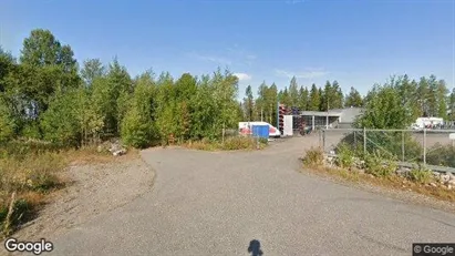 Företagslokaler till salu i Mäntsälä – Foto från Google Street View