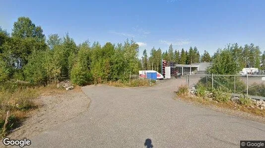 Bedrijfsruimtes te koop i Mäntsälä - Foto uit Google Street View