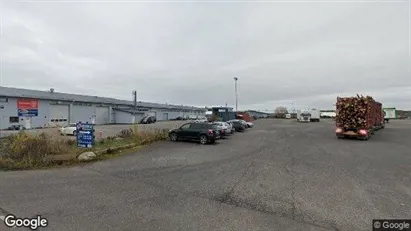 Industrial properties for sale in Naantali - Photo from Google Street View