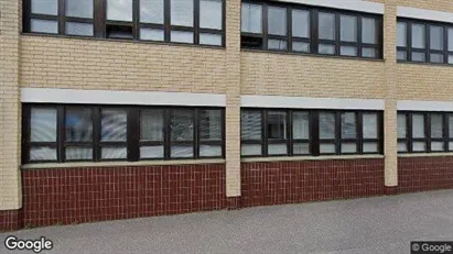 Office spaces for rent in Heinola - Photo from Google Street View