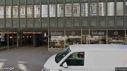 Office spaces for sale in Helsinki Eteläinen - Photo from Google Street View