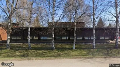 Office spaces for sale in Helsinki Itäinen - Photo from Google Street View