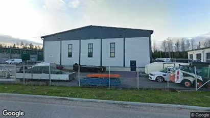 Industrial properties for sale in Nurmijärvi - Photo from Google Street View