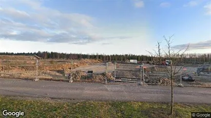 Warehouses for rent in Nurmijärvi - Photo from Google Street View