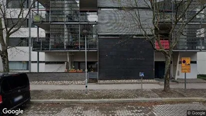 Office spaces for sale in Helsinki Eteläinen - Photo from Google Street View