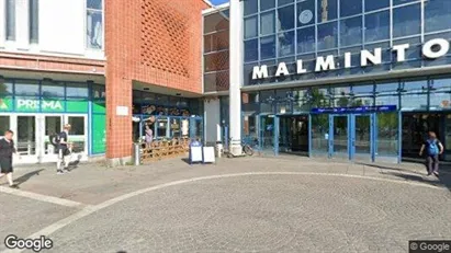 Kantorruimte te koop in Helsinki Koillinen - Foto uit Google Street View