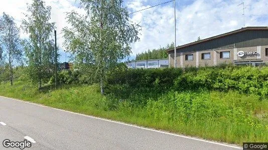 Industrial properties for sale i Nurmijärvi - Photo from Google Street View